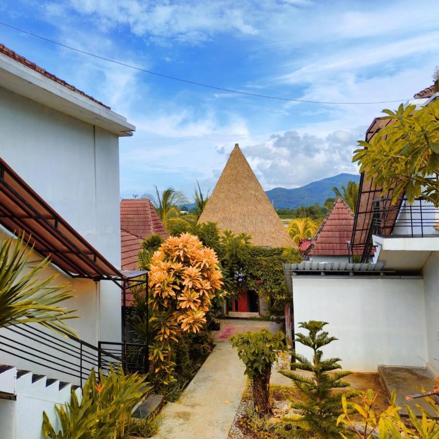 Exotic Komodo Hotel Labuan Bajo Exteriér fotografie