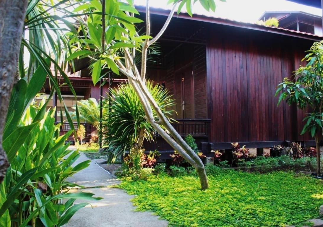 Exotic Komodo Hotel Labuan Bajo Exteriér fotografie