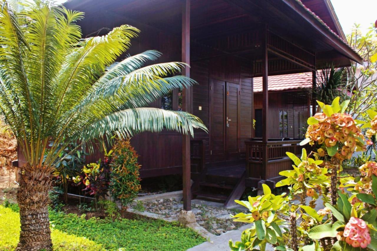 Exotic Komodo Hotel Labuan Bajo Exteriér fotografie
