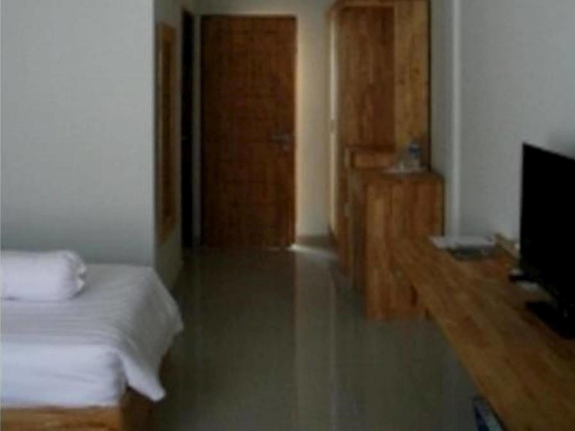 Exotic Komodo Hotel Labuan Bajo Exteriér fotografie