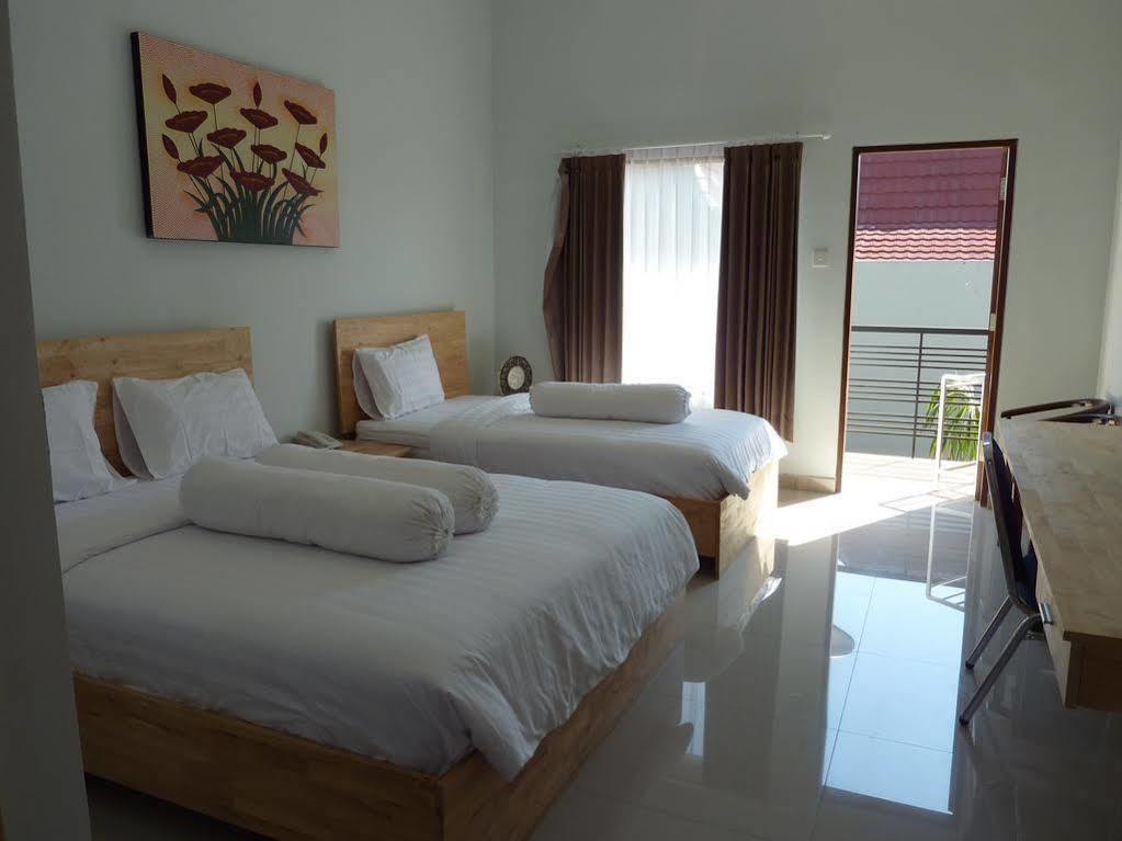 Exotic Komodo Hotel Labuan Bajo Exteriér fotografie
