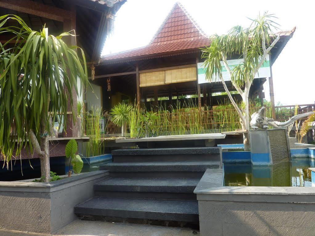 Exotic Komodo Hotel Labuan Bajo Exteriér fotografie