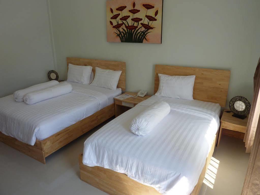 Exotic Komodo Hotel Labuan Bajo Exteriér fotografie