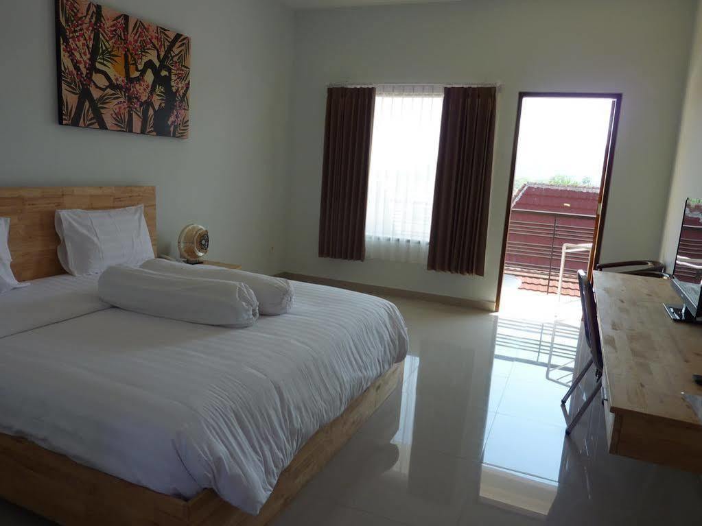 Exotic Komodo Hotel Labuan Bajo Exteriér fotografie