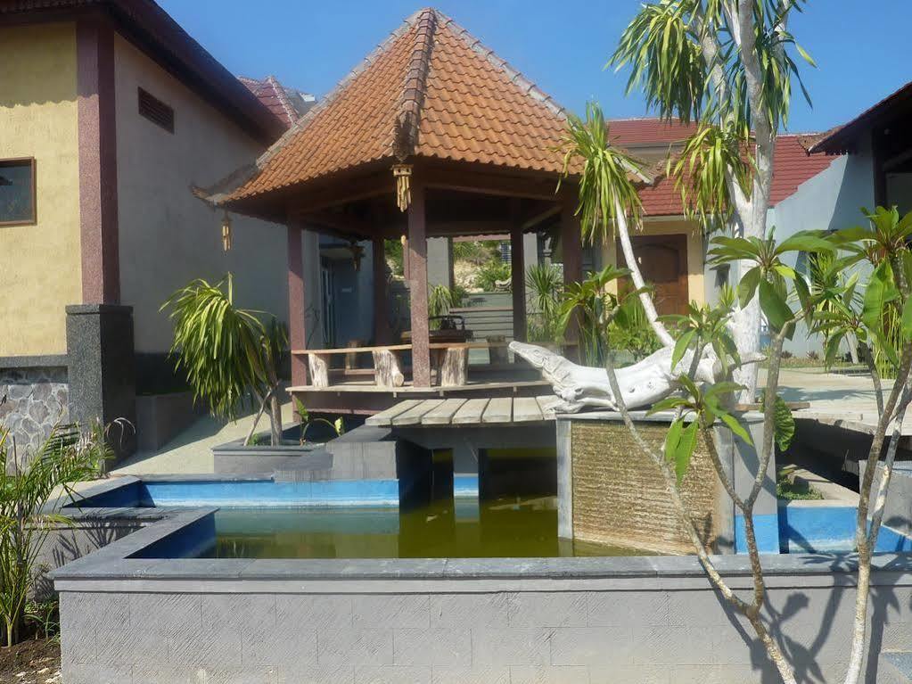 Exotic Komodo Hotel Labuan Bajo Exteriér fotografie