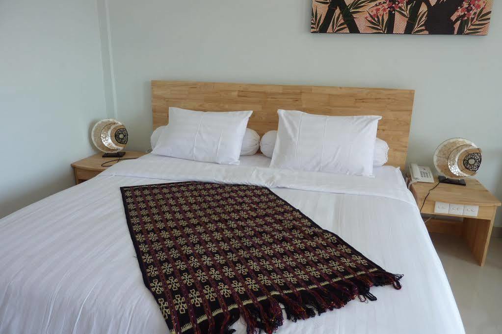 Exotic Komodo Hotel Labuan Bajo Exteriér fotografie