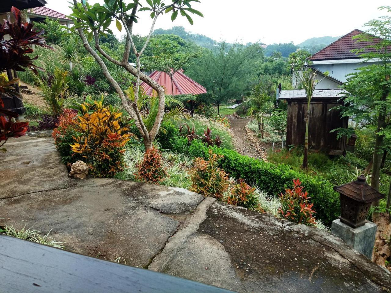 Exotic Komodo Hotel Labuan Bajo Exteriér fotografie