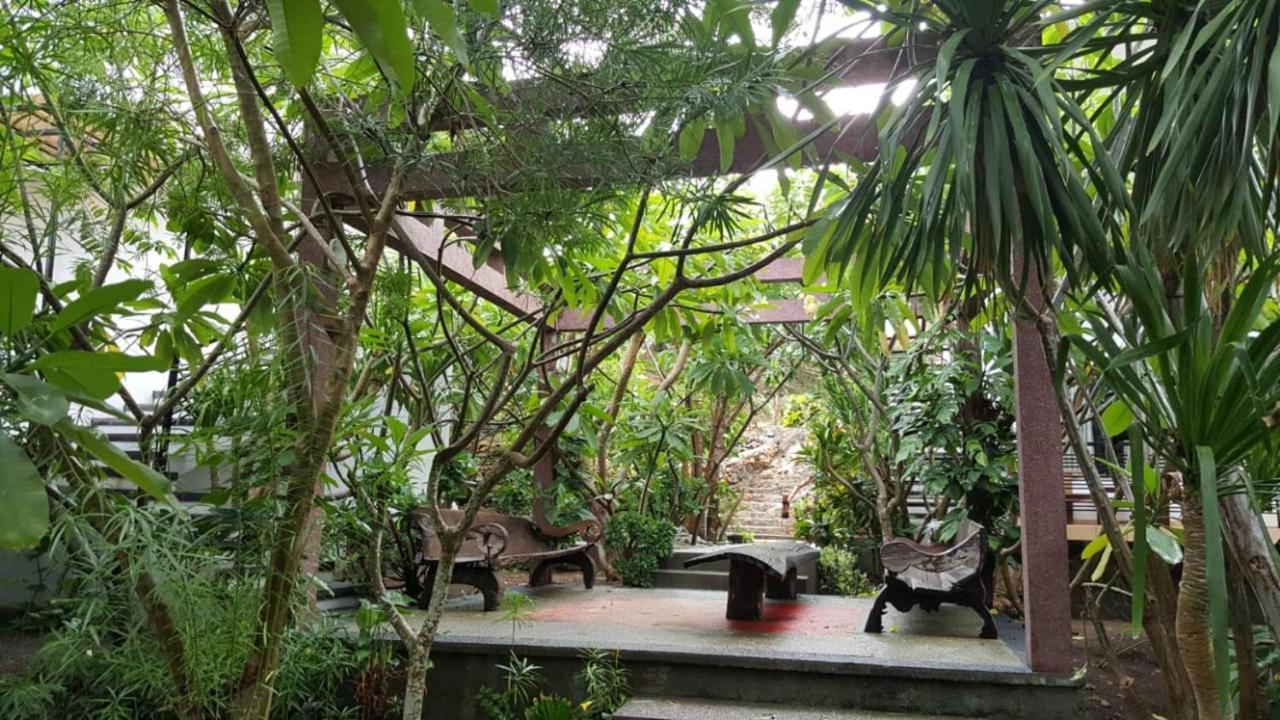 Exotic Komodo Hotel Labuan Bajo Exteriér fotografie