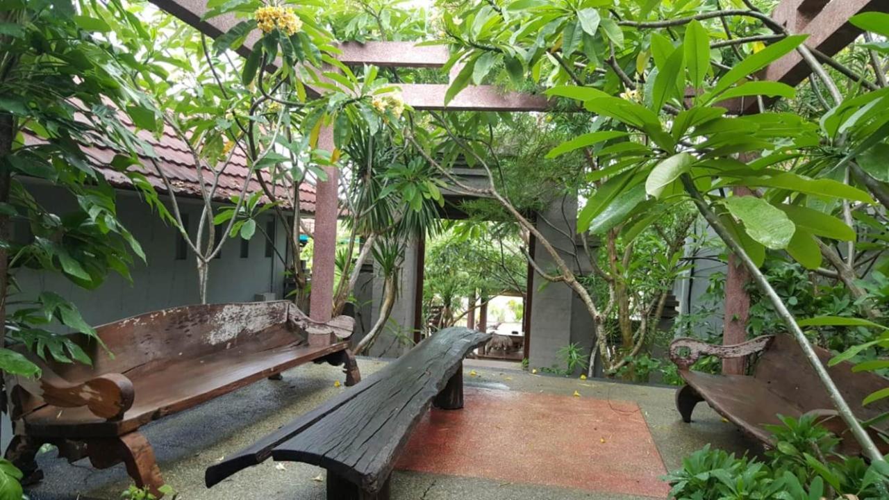 Exotic Komodo Hotel Labuan Bajo Exteriér fotografie