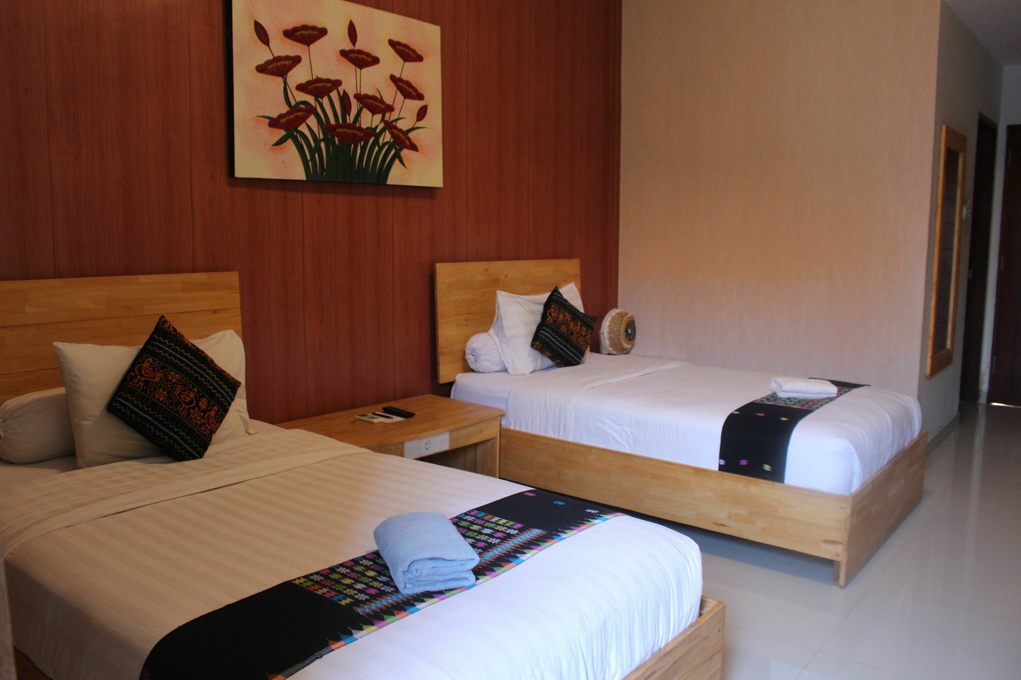 Exotic Komodo Hotel Labuan Bajo Exteriér fotografie