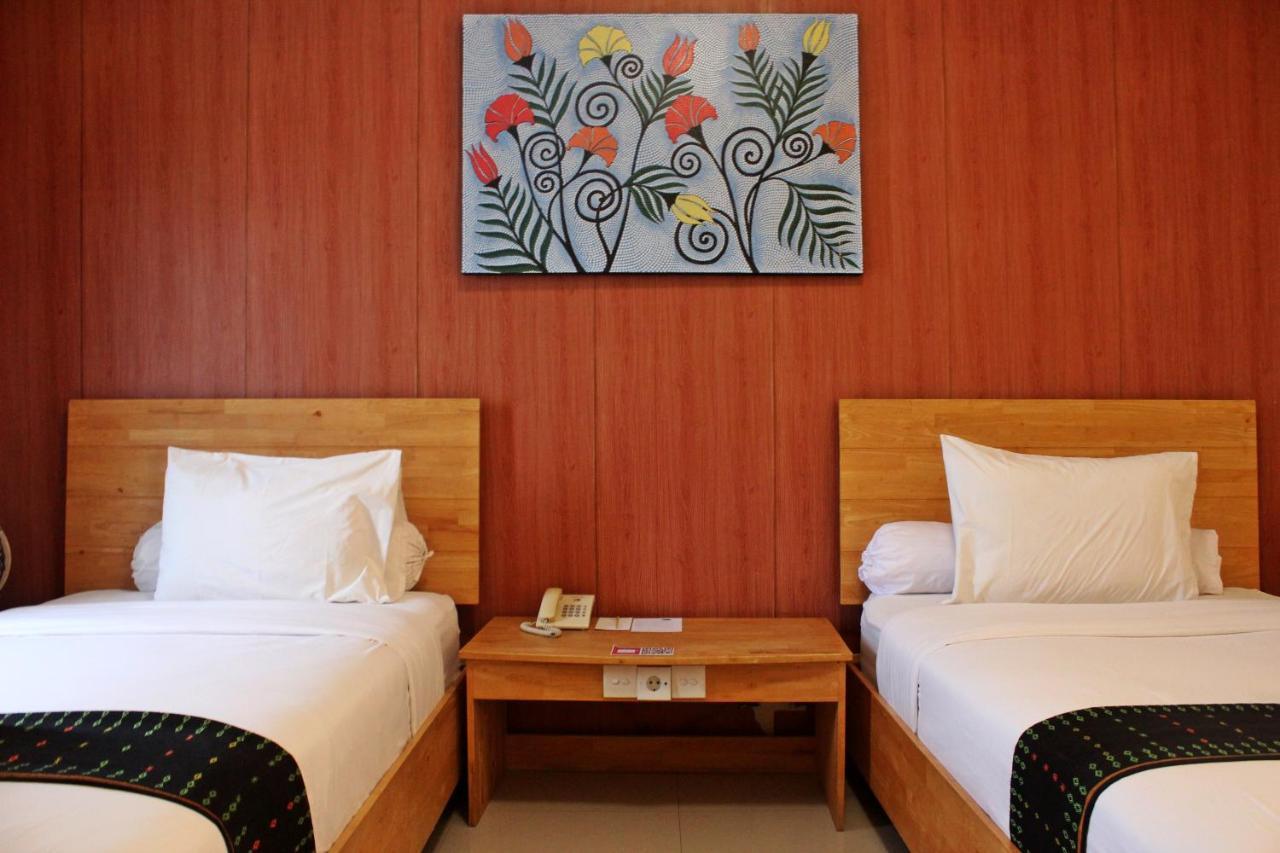 Exotic Komodo Hotel Labuan Bajo Exteriér fotografie