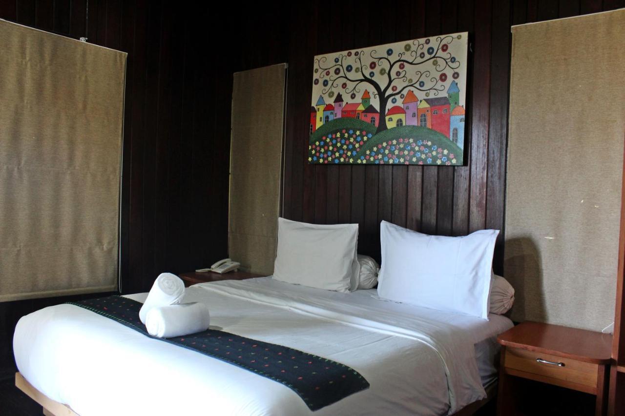 Exotic Komodo Hotel Labuan Bajo Exteriér fotografie