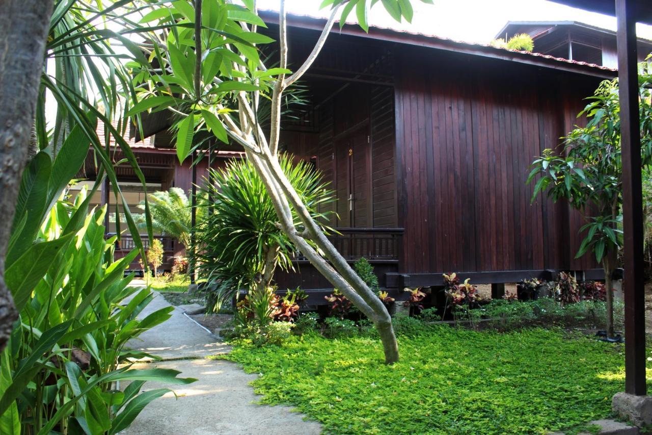 Exotic Komodo Hotel Labuan Bajo Exteriér fotografie