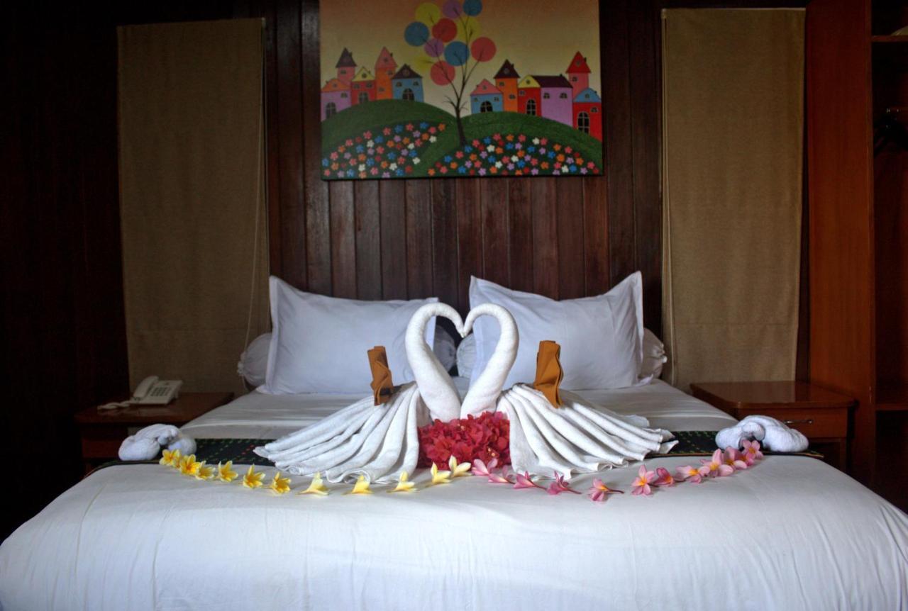 Exotic Komodo Hotel Labuan Bajo Exteriér fotografie